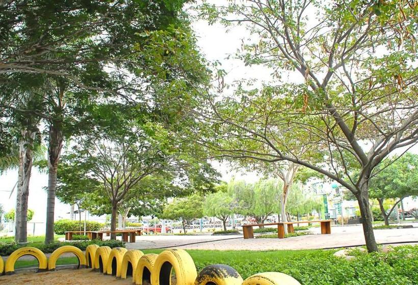 فندق Flor Da Chapada