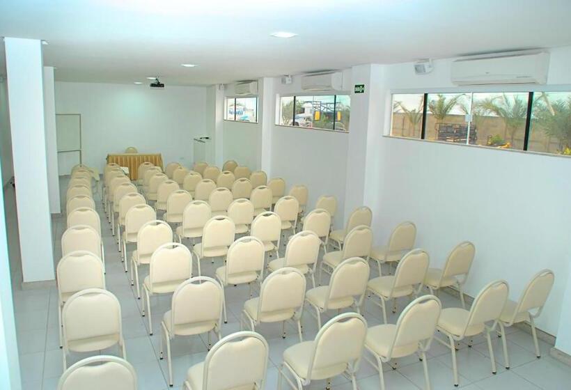 فندق Flor Da Chapada