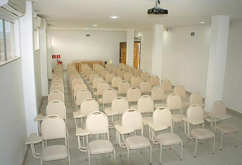 فندق Flor Da Chapada