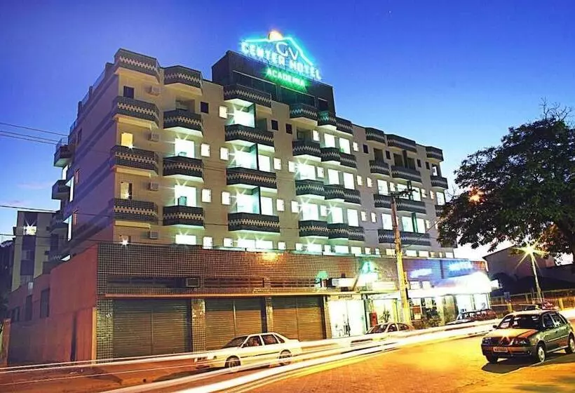 هتل Gv Center