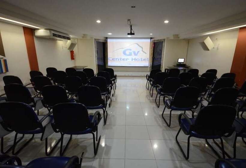 酒店 Gv Center