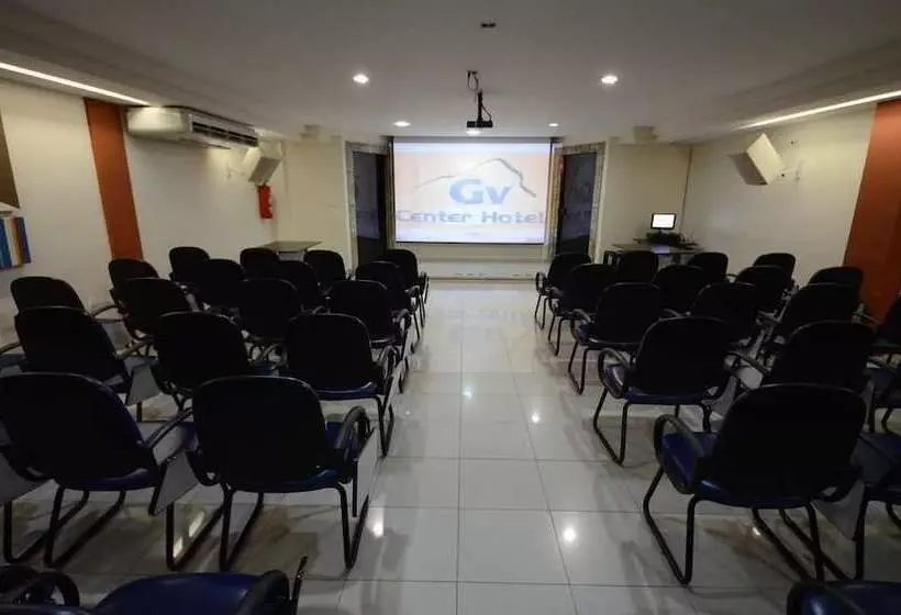 هتل Gv Center
