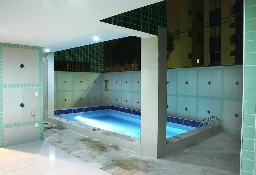 هتل Gv Center