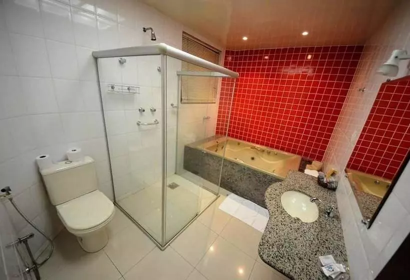 هتل Gv Center