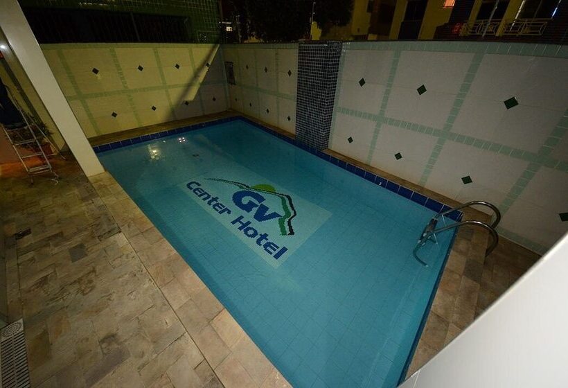 酒店 Gv Center