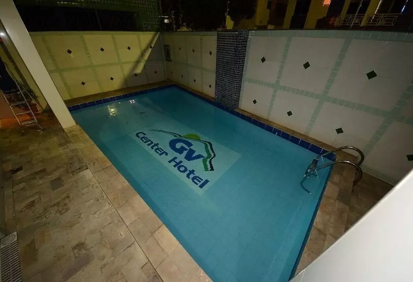 هتل Gv Center