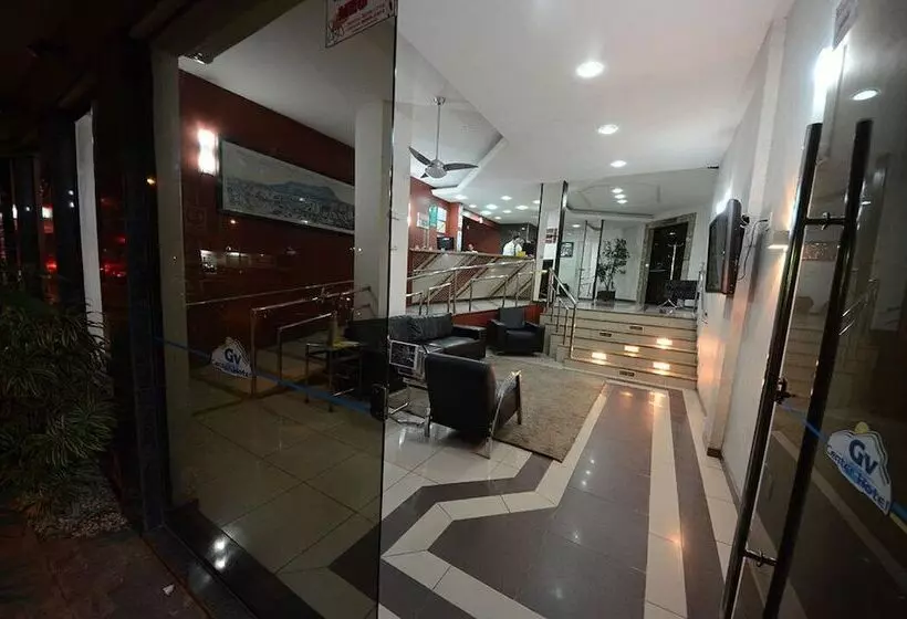 هتل Gv Center