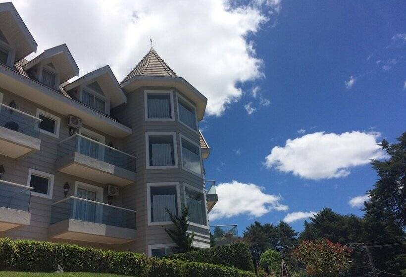 Hotel L.a.h. Hostellerie