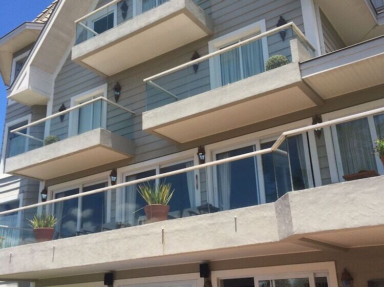 Hotel L.a.h. Hostellerie