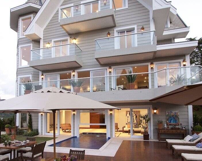 Hotel L.a.h. Hostellerie