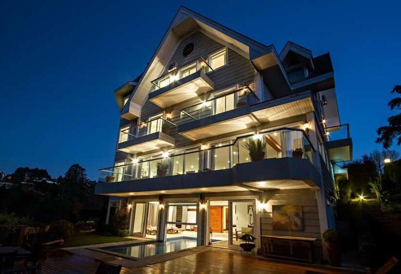 Hotel L.a.h. Hostellerie