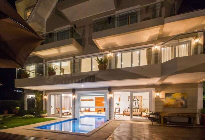 Hotel L.a.h. Hostellerie