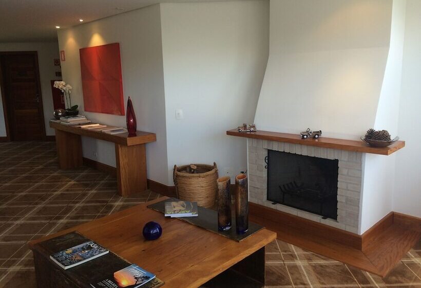 Hotel L.a.h. Hostellerie