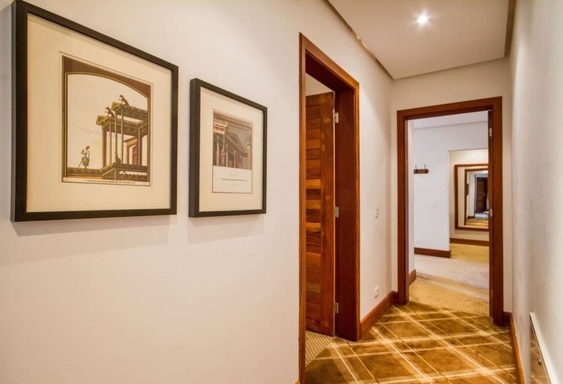 Hotel L.a.h. Hostellerie