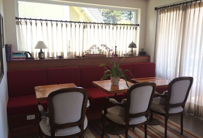 Hotel L.a.h. Hostellerie