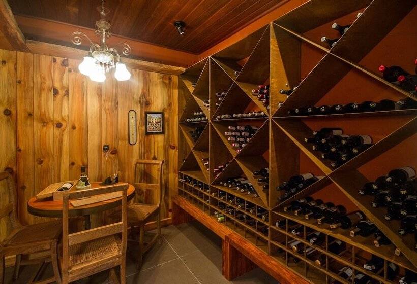 Hotel L.a.h. Hostellerie