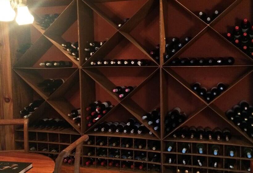 Hotel L.a.h. Hostellerie