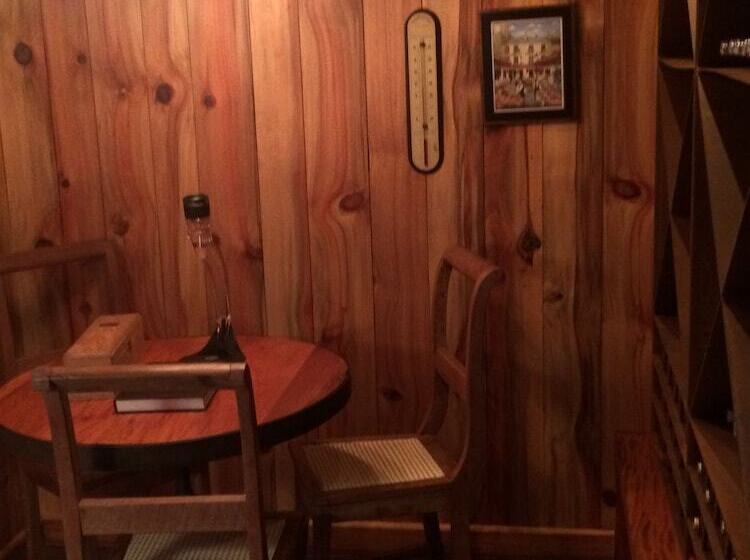 Hotel L.a.h. Hostellerie