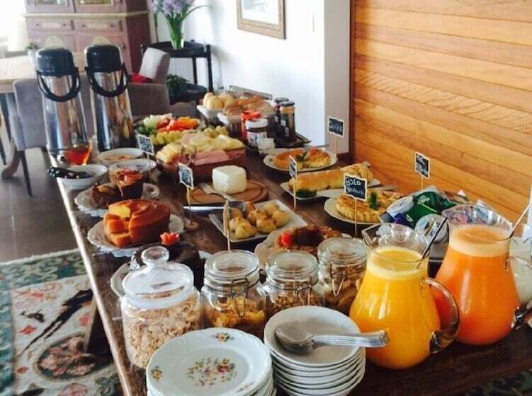 Hotel L.a.h. Hostellerie