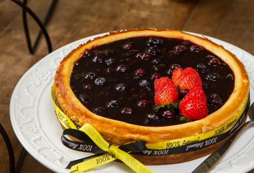 Hotel L.a.h. Hostellerie