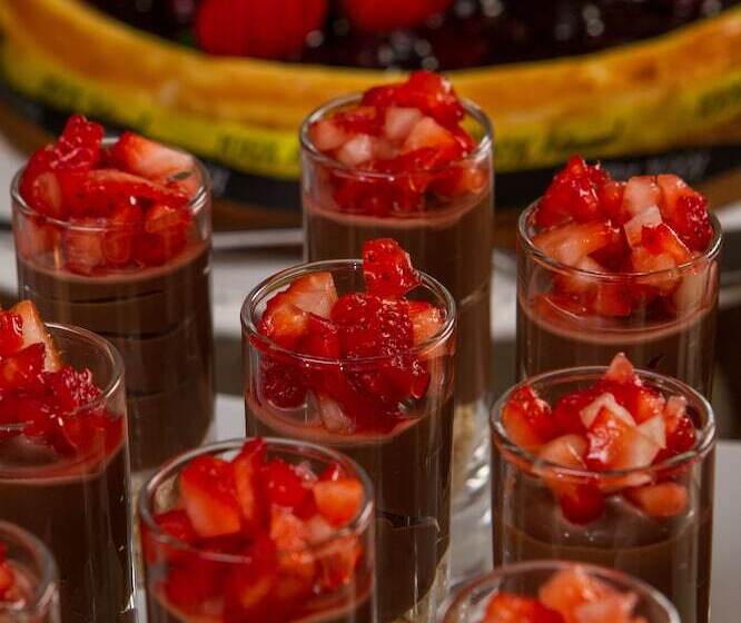 Hotel L.a.h. Hostellerie