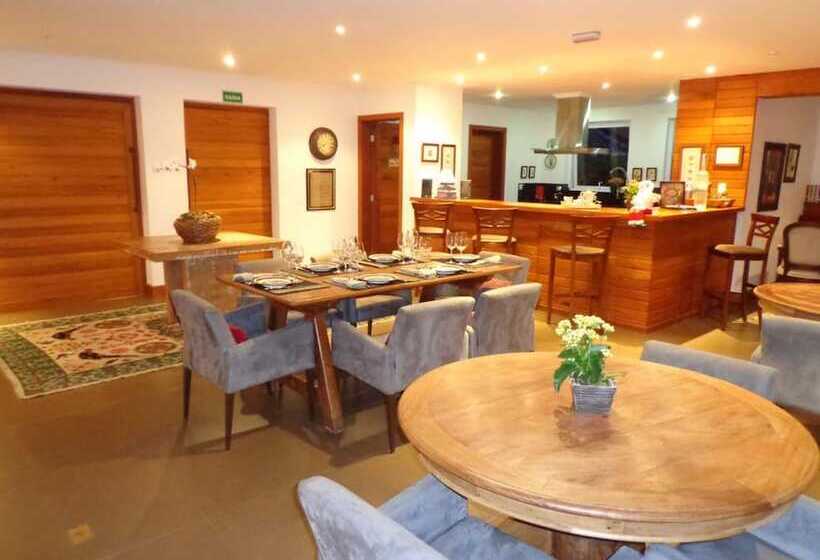 Hotel L.a.h. Hostellerie