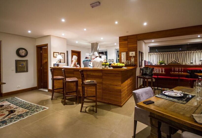 Hotel L.a.h. Hostellerie