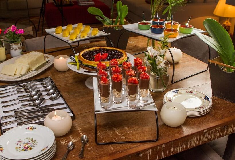 Hotel L.a.h. Hostellerie