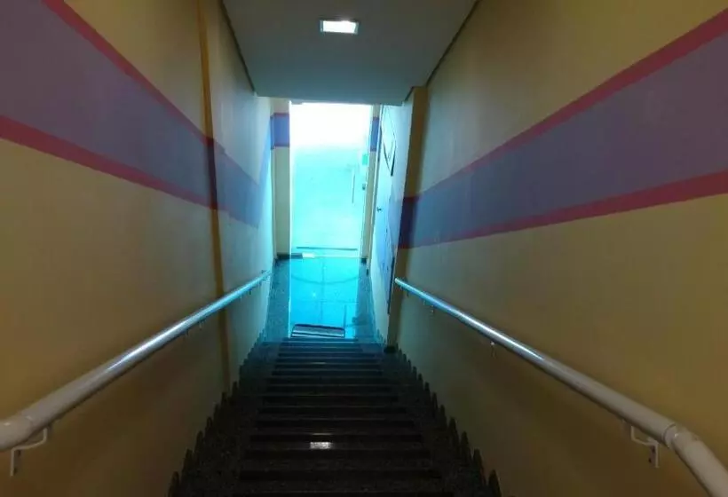 Hotelli Lider