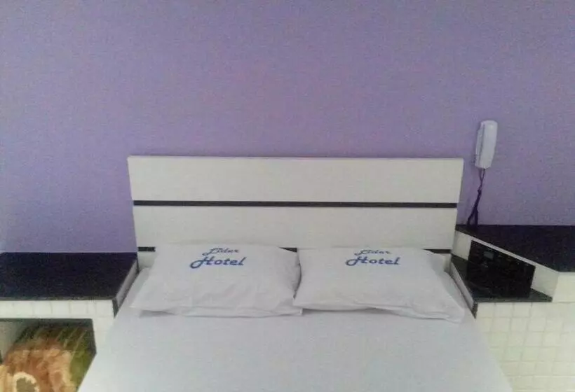 Hotelli Lider