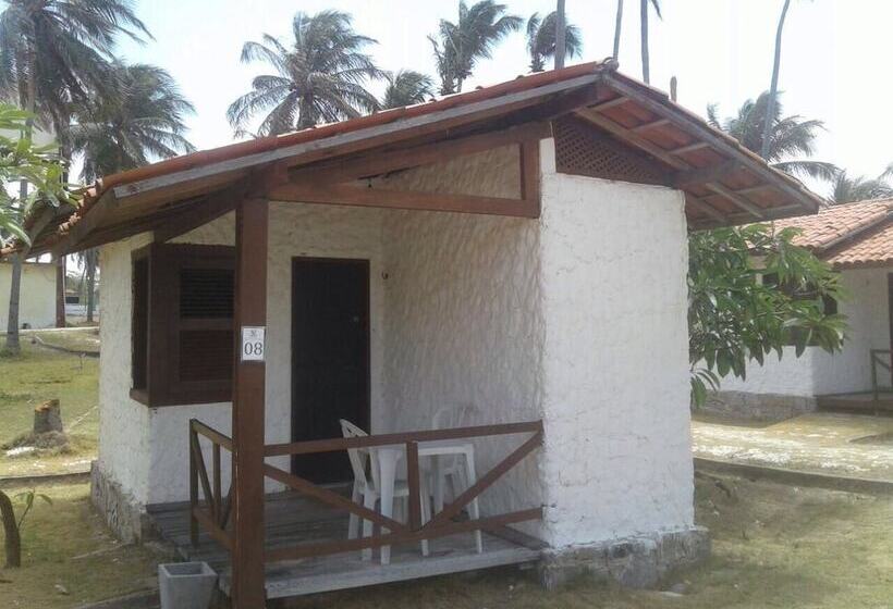 בית מלון כפרי Marina Barro Preto