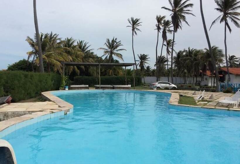 בית מלון כפרי Marina Barro Preto