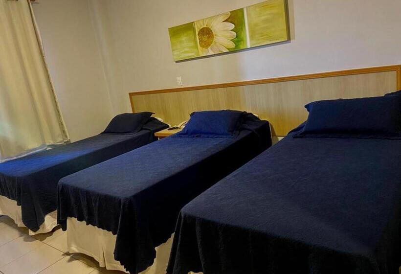 ホテル Itatiba Orion