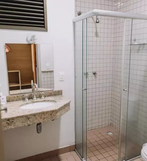 Hotelli Itatiba Orion