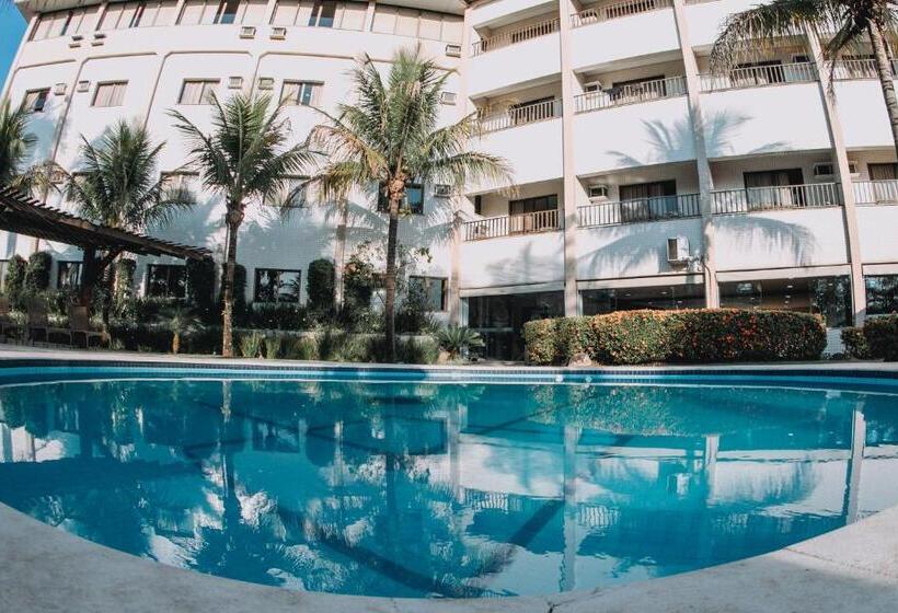 ホテル Itatiba Orion