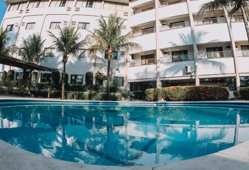 Hotelli Itatiba Orion