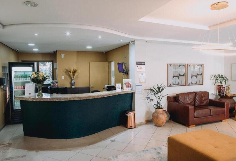 ホテル Itatiba Orion