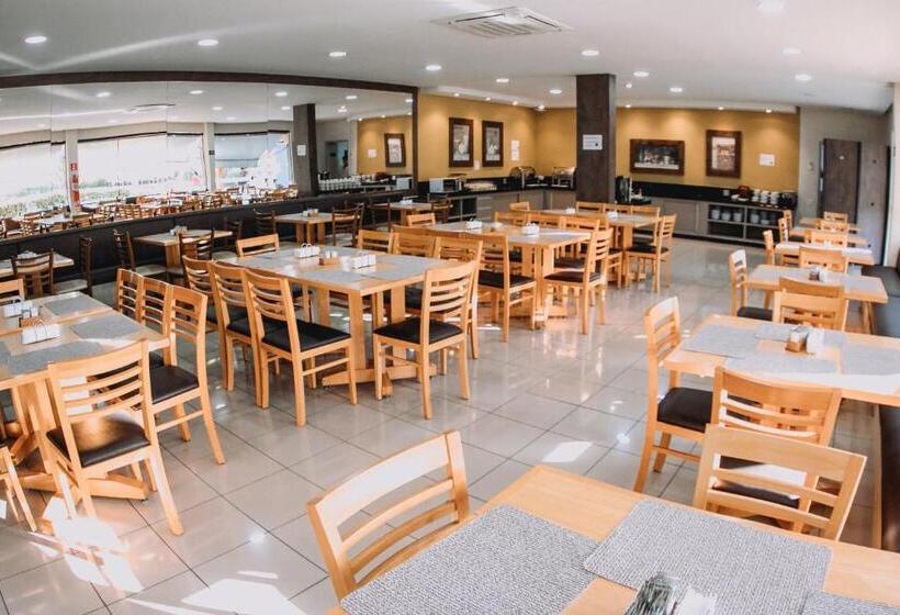 ホテル Itatiba Orion