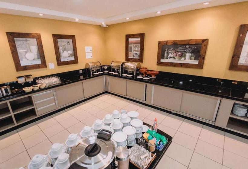 ホテル Itatiba Orion