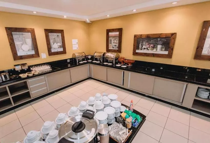 Hotelli Itatiba Orion