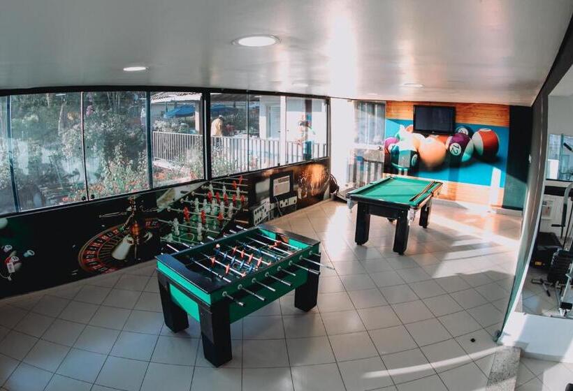 ホテル Itatiba Orion