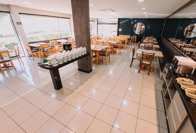 ホテル Itatiba Orion