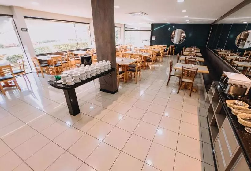 Hotelli Itatiba Orion