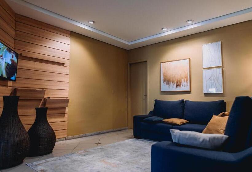 ホテル Itatiba Orion