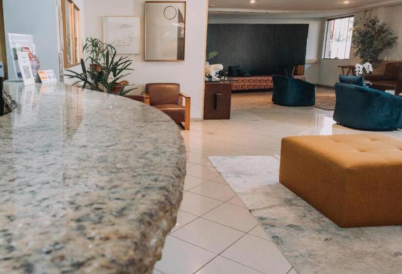 ホテル Itatiba Orion