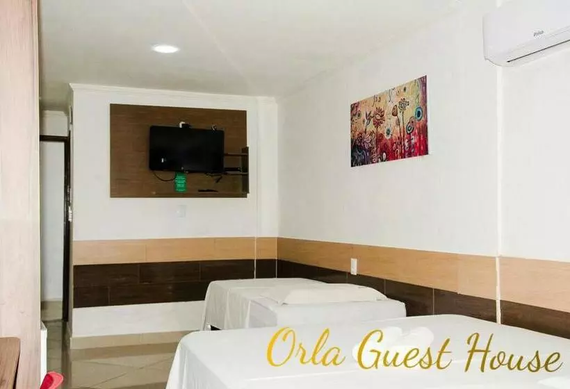 هتل Orla Guest House