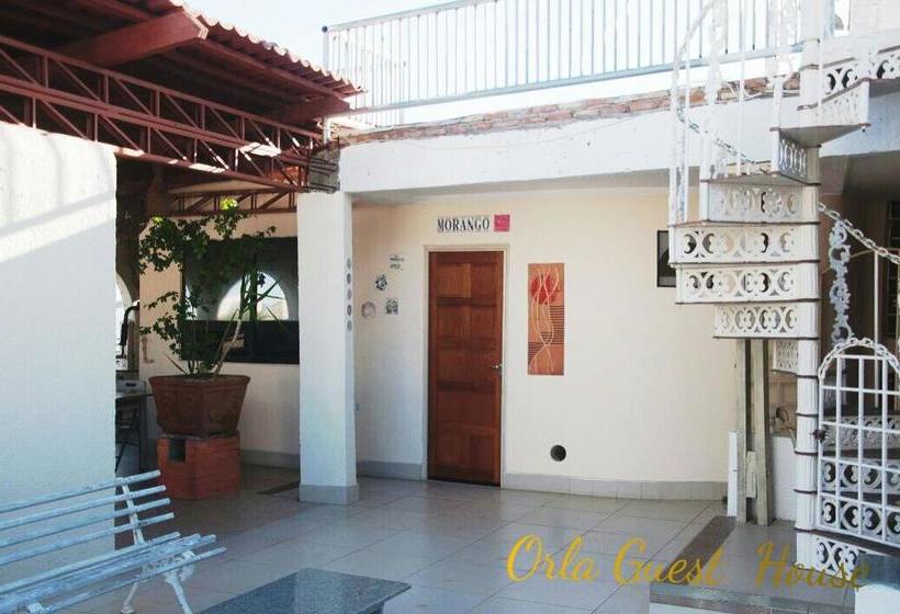 ホテル Orla Guest House