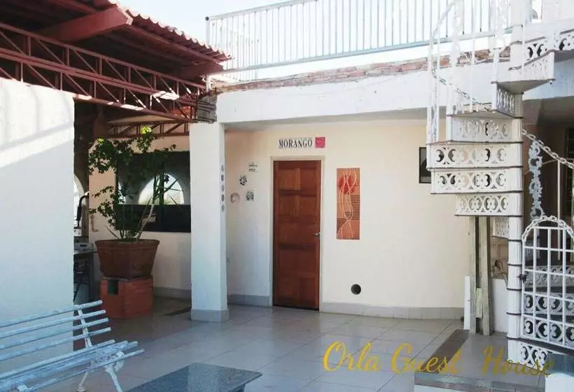 هتل Orla Guest House