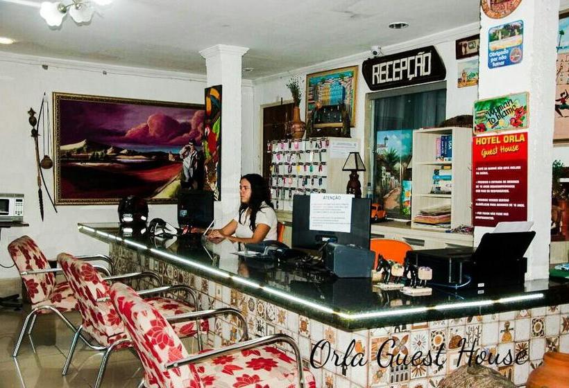 ホテル Orla Guest House