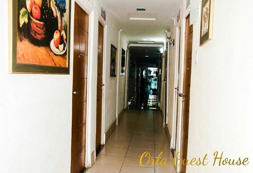 ホテル Orla Guest House